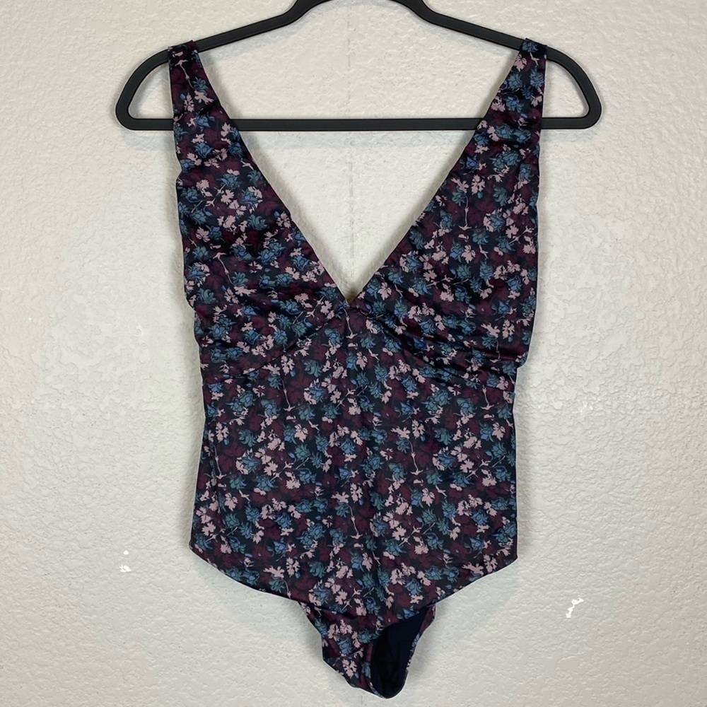 Tavik floral one piece swimsuit - Picture 2 of 6